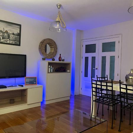 Apartamento En Luis Montoto, Nervion. Centrico Seville Luaran gambar