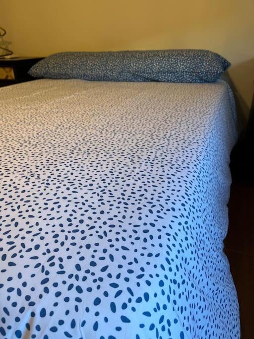 Apartamento En Luis Montoto, Nervion. Centrico Seville Luaran gambar