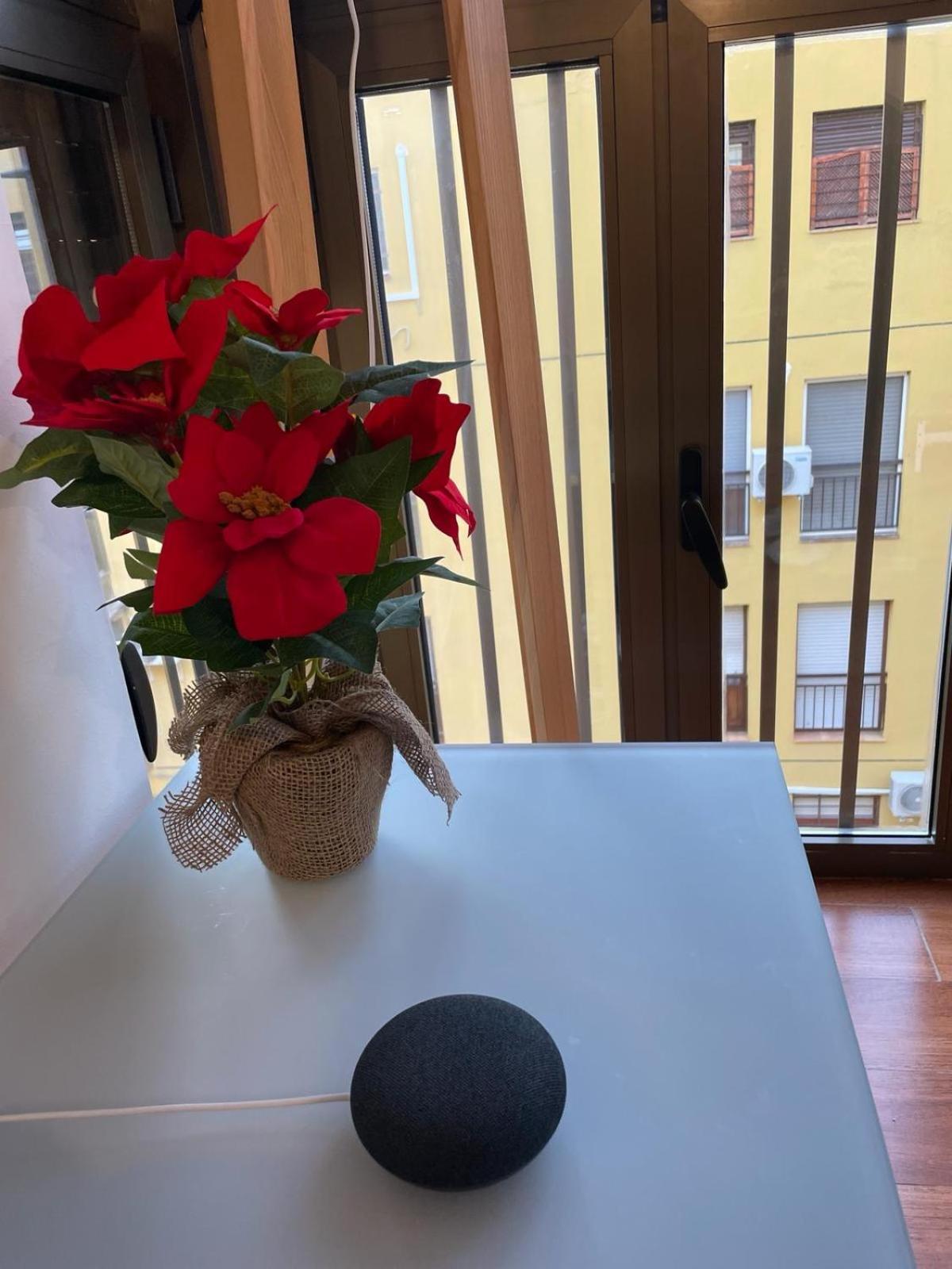 Apartamento En Luis Montoto, Nervion. Centrico Seville Luaran gambar